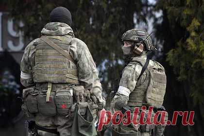 Российские войска отразили наступление ВСУ в Херсонской области. Российские войска отразили наступление Вооруженных сил Украины на николаево-криворожском направлении в Херсонской области. По словам представителя Минобороны генерал-лейтенанта Игоря Конашенкова, противник предпринял ряд неудачных атак в направлении населенных пунктов Дудчаны, Пятихатки и Ищенка.