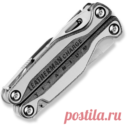 Мультитул Leatherman - это отличный и недорогой подарок для Ваших мужчин! 

19 инструментов в одном мультитуле!
Незаменимые инструменты которые могут пригодиться на рыбалке, туристическом походе или в повседневной жизни

Титановая рукоятка 
Такая рукоятка способна выдерживать сильные механические нагрузки и не раскалываться при падениях на землю.

Надёжность 
Все инструменты выплавляются из качественной современной стали, которая обладает высокой степенью твердости.