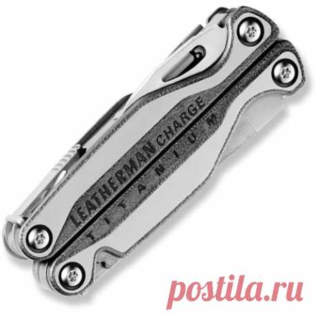 Мультитул Leatherman - это отличный и недорогой подарок для Ваших мужчин! 

19 инструментов в одном мультитуле!
Незаменимые инструменты которые могут пригодиться на рыбалке, туристическом походе или в повседневной жизни

Титановая рукоятка 
Такая рукоятка способна выдерживать сильные механические нагрузки и не раскалываться при падениях на землю.

Надёжность 
Все инструменты выплавляются из качественной современной стали, которая обладает высокой степенью твердости.