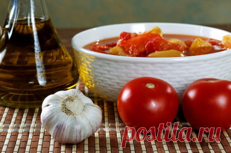 НЕОБЫКНОВЕННО ВКУСНОЕ ЛЕЧО!