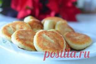 Сырники