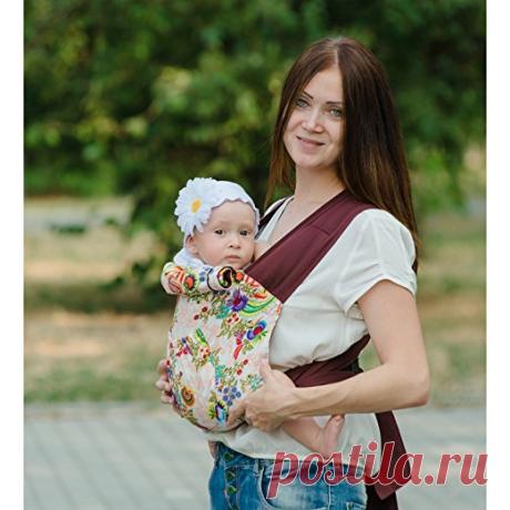 Amazon.com : Mei Tai Floral Fantasy, Baby Carrier, Toddler Carrier, Mei Tai Baby Carrier, Baby Carriers Wraps : Baby