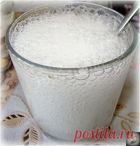 Супершипучка для кишечника! – Telegraph