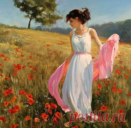 «Ей имя - Женщина!» .  Музыкальная сайт-открытка от Майи Айвазян.Приятного Вам просмотра!