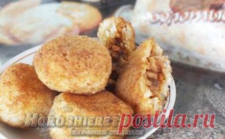 рецепты закусок