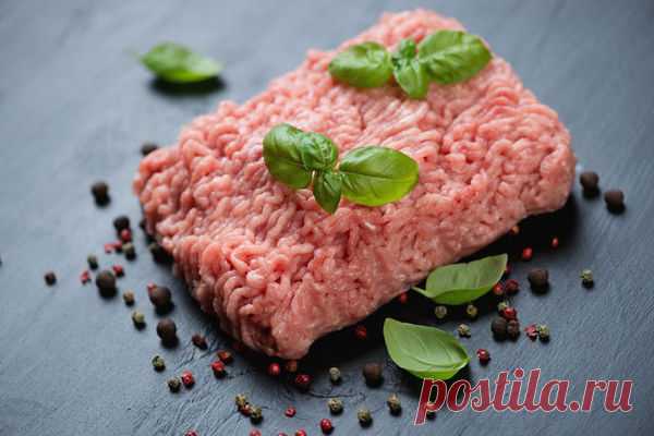 Что приготовить из фарша быстро и вкусно кроме котлет и тефтелей