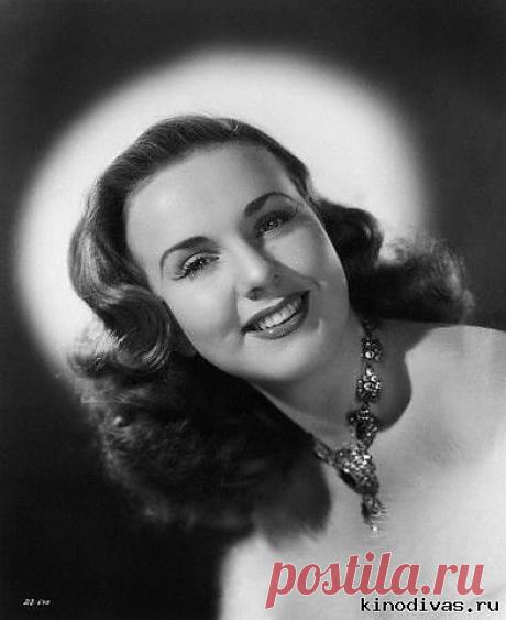 Дина Дурбин