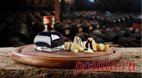 4 вида уксуса, которые обязательно стоит использовать для приготовления вкусной еды