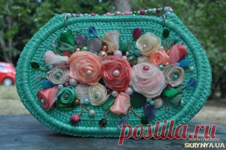 Дмитрук Анна — SKRYNYA.UA