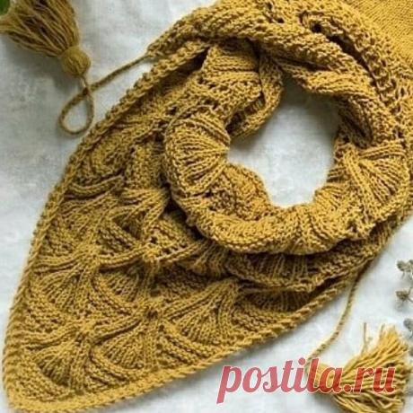 🍁Красивый бактус спицами.
🍁Каждый день Вас ждут новые узоры и схемы, подписывайтесь на @kopilkauzorov
.
🍁Ставим 💖💖💖
🍁Сохраняем себе в закладки!
.
#вязание #схемавязанияспицами
#узордлявязанияспицами #узордляпледа #knitting #knit #knittingpattern #pattern #японскиеузоры #схемаузора
#узорсоты #узоркрючком #вяжуспицами #араны #вязаниеспицами #вязаниемодно #вязаниекрючком #ажурныйузорспицами #вяжутнетолькобабушки #чтосвязать #араныспицами #схемыспицами #crochetpatternfr...