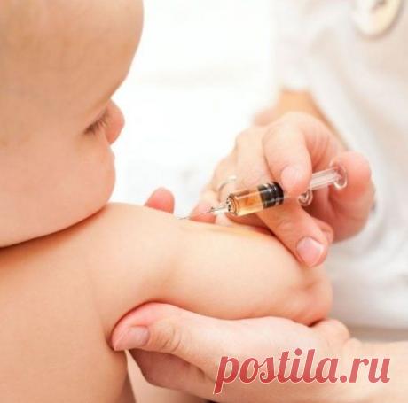 Прививка от гепатита B: противопоказания и побочные эффекты