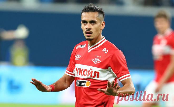 Сборная Парагвая включила четырех игроков РПЛ в состав на матч с Россией. В состав из 25 человек вошли Хуниор Алонсо («Краснодар»), Фабиан Бальбуэна, Роберто Фернандес (оба — «Динамо») и Хесус Медина («Спартак»)