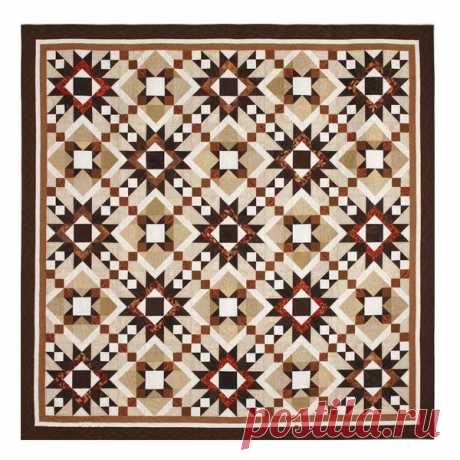 Nancy Mahoney: Journey of a Traditional Quilter - AQS QuiltWeek