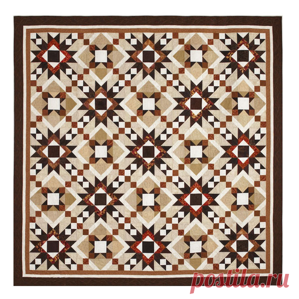 Nancy Mahoney: Journey of a Traditional Quilter - AQS QuiltWeek