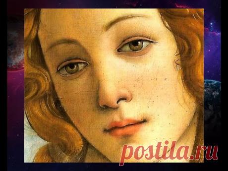 Прекрасная Симонетта.