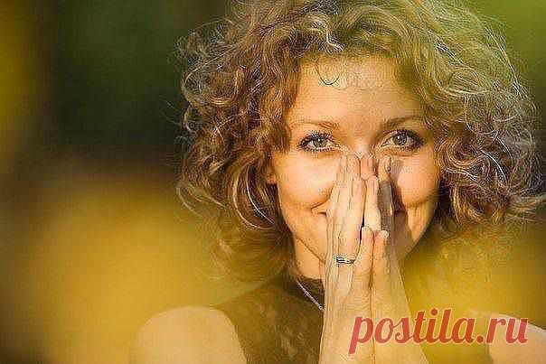 Возраст для женщины не самое важное. Можно быть восхитительной в двадцать. Очаровательной в сорок и оставаться неотразимой до конца своих дней! (43) Facebook