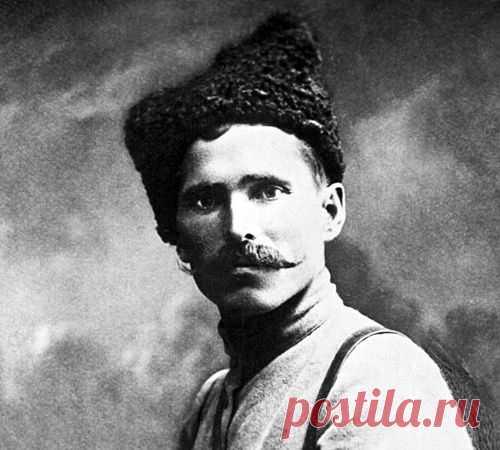 ПРАВДА И ВЫМЫСЛЫ О ЧАПАЕВЕ