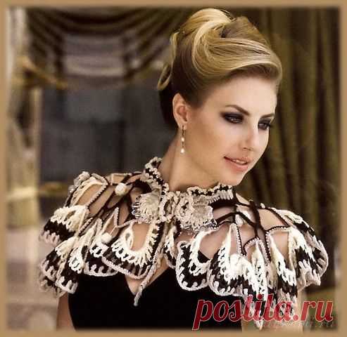 АКАДЕМИЯ ВЯЗАНИЯ для начинающих и профессионалов
Алла П