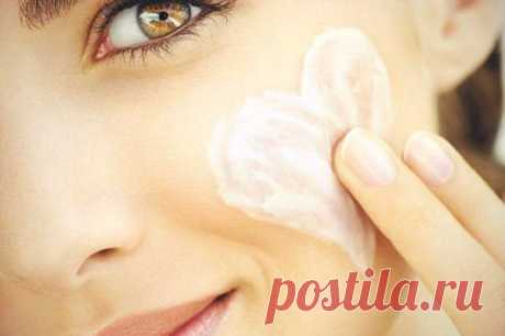 ВЫБИРАЕМ КРЕМ ДЛЯ ЛИЦА