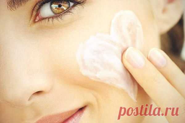 ВЫБИРАЕМ КРЕМ ДЛЯ ЛИЦА