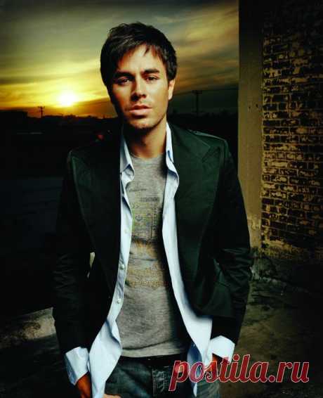 Enrique Iglesias
