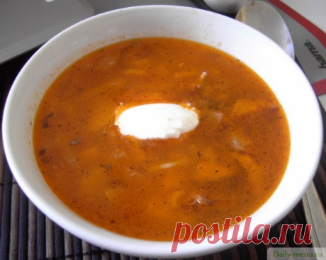 Чай с молоком 