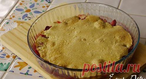 Юлия Высоцкая, рецепт торта: как приготовить вкуснейший миндальный торт с клубникой | Рецепты и кулинария на любой вкус