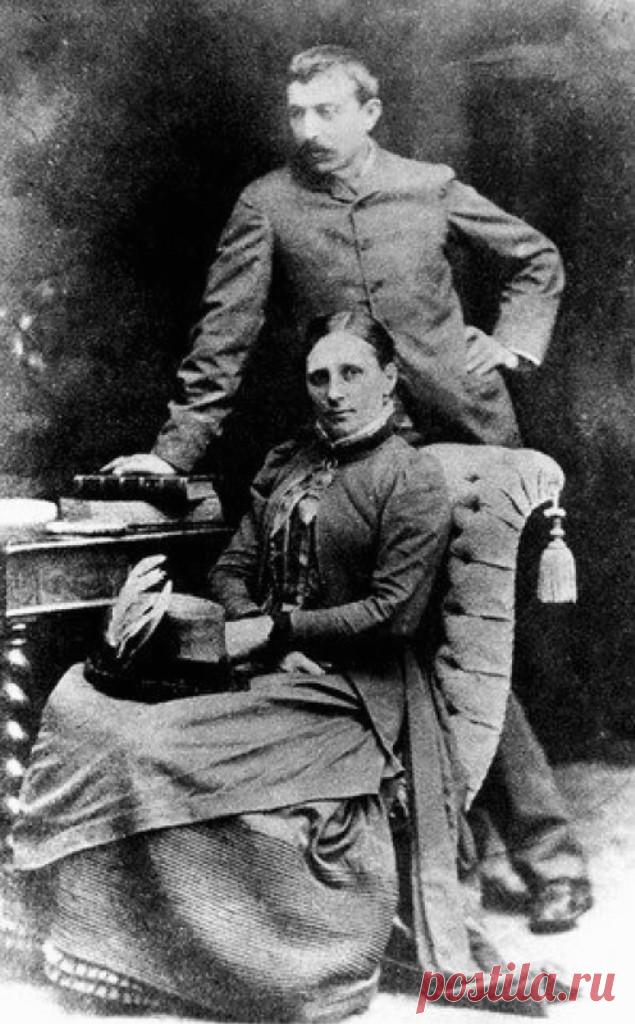 Поль Гоген, Метте и Теха'амана