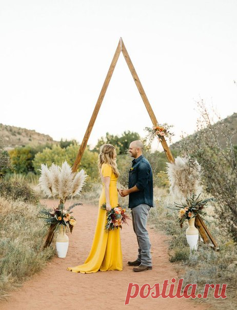 Как вам тренд на геометричные арки?