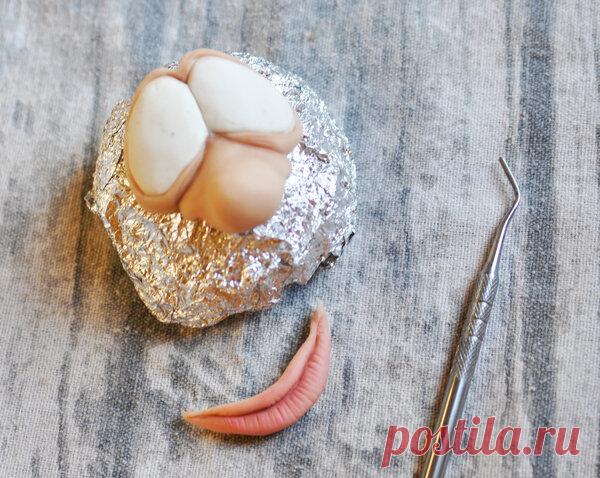 Домовенок Буба. Выкройка+ фото процесса. | Живые вещи | Яндекс Дзен