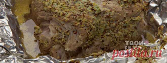 Жаркое из говядины - вкусный рецепт с пошаговым фото