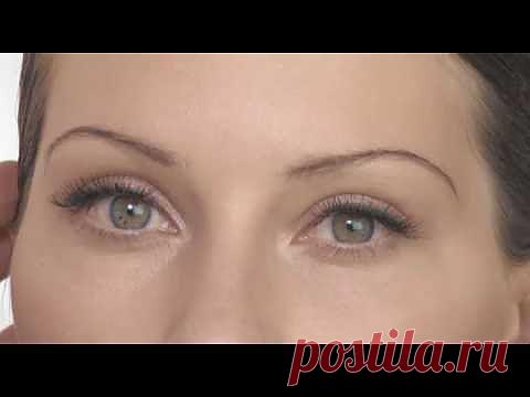 Как нарисовать брови карандашом | PrettyNews женский журнал