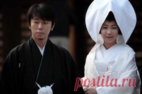 В Китае жених с невестой дарят друг другу чай в знак верности и преданности. Этот обычай имеет прямое отношение к чайному кусту, который не переносит, если его пересаживают с места на место.