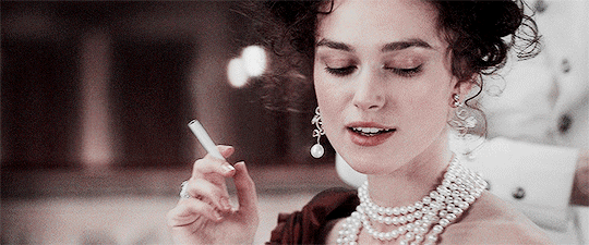 Кира Найтли