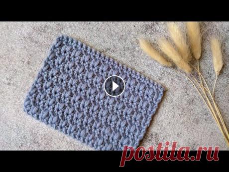 ВЫ будете в ВОСТОРГЕ | Красивый и простой УЗОР КРЮЧКОМ | СХЕМА ВЫ будете в ВОСТОРГЕ | Красивый и простой УЗОР КРЮЧКОМ | СХЕМА Смотрите также другие мои мастер-классы в фотографиях на сайте my-crochet.ru Из этого в...