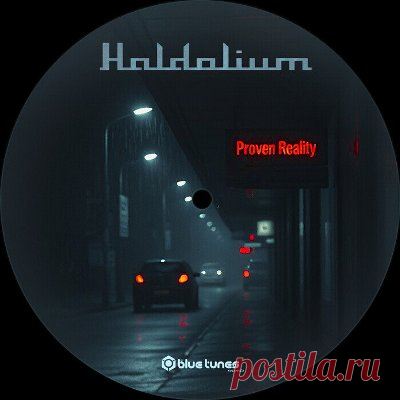 Haldolium – Proven Reality