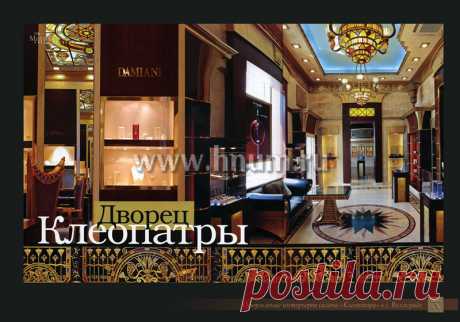 Фотогалерея (портфолио работ мастерских)
