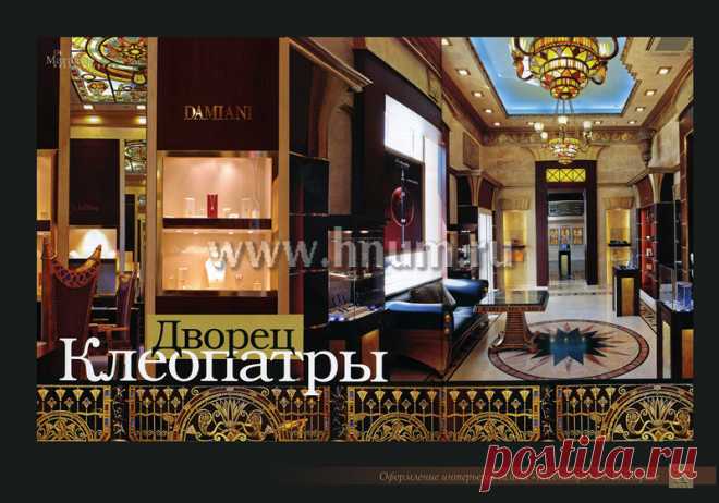 Фотогалерея (портфолио работ мастерских)