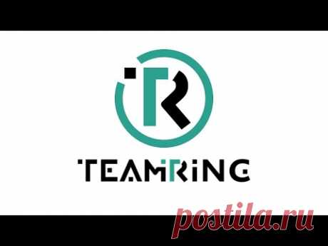 Презентация сервисов Teamring от основателей проекта.