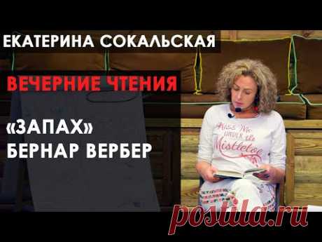Екатерина Сокальская. Вечерние чтения