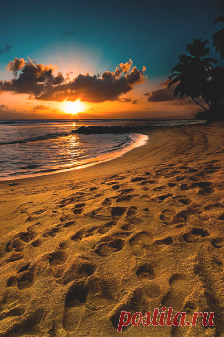 don't call me betty | wearevanity: Sunset Beach ©