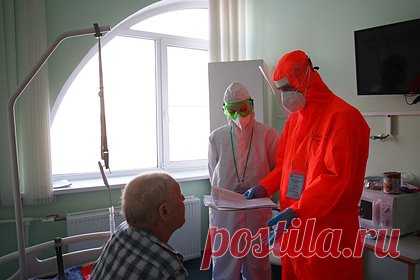 В России выявили 5992 случая коронавируса за сутки. В России за сутки выявили 5992 случая заражения коронавирусом, общее число заболевших с начала пандемии достигло 21 562 758. Об этом сообщается на сайте оперативного штаба по борьбе с инфекцией в пятницу, 25 ноября. Днем ранее число новых заболевших составило 5784. За сутки умерли 56 пациентов с COVID-19.