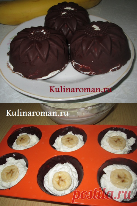Глазированные сырки -пошаговый рецепт с фото