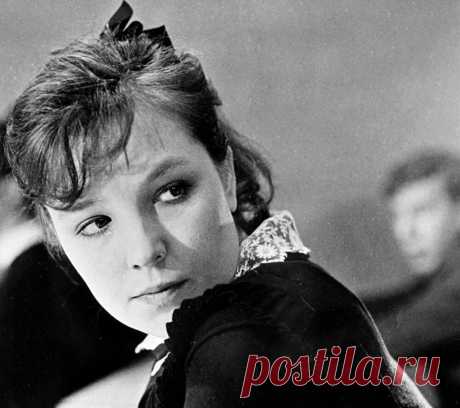 Ольга Остроумова, 21 сентября, 1947