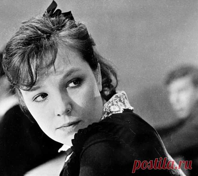Ольга Остроумова, 21 сентября, 1947