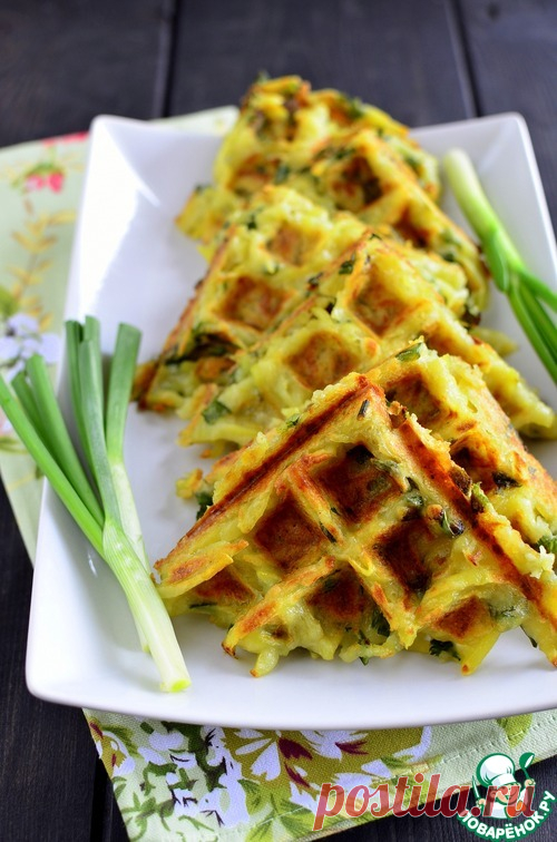 Картофельные 