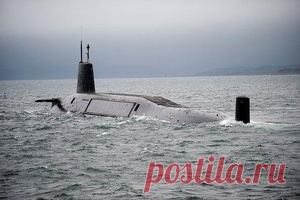 Подводник оценил угрозу катастрофы на британской подлодке с ракетами Судного дня. Сбой одного глубиномера на британской подлодке не так опасен, однако разгильдяйство экипажа могло утопить субмарину, считает бывший председатель Комитета по проведению подводных работ особого назначения, вице-адмирал запаса ВМФ России, доктор технических наук Тенгиз Борисов.