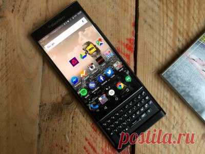 BlackBerry расскажет больше подробностей о новых смартфонах в июле Согласно многочисленным слухам и утечкам, канадская компания BlackBerry готовит к выпуску два новых смартфона среднего класса под управлением операционной системы Android. Один из них имеет кодовое название Rome. Он получит классическую QWERTY-клавиатуру под дисплеем, что большая редкость в современном мире. Второй имеет кодовое название Hamburg и будет выполнен в более традиционном стиле с одним только сенсорным дисплеем. До…