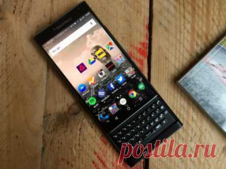 BlackBerry расскажет больше подробностей о новых смартфонах в июле Согласно многочисленным слухам и утечкам, канадская компания BlackBerry готовит к выпуску два новых смартфона среднего класса под управлением операционной системы Android. Один из них имеет кодовое название Rome. Он получит классическую QWERTY-клавиатуру под дисплеем, что большая редкость в современном мире. Второй имеет кодовое название Hamburg и будет выполнен в более традиционном стиле с одним только сенсорным дисплеем. До…