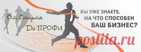 Бизнес в Интернете - От Старта До ПРОФИ